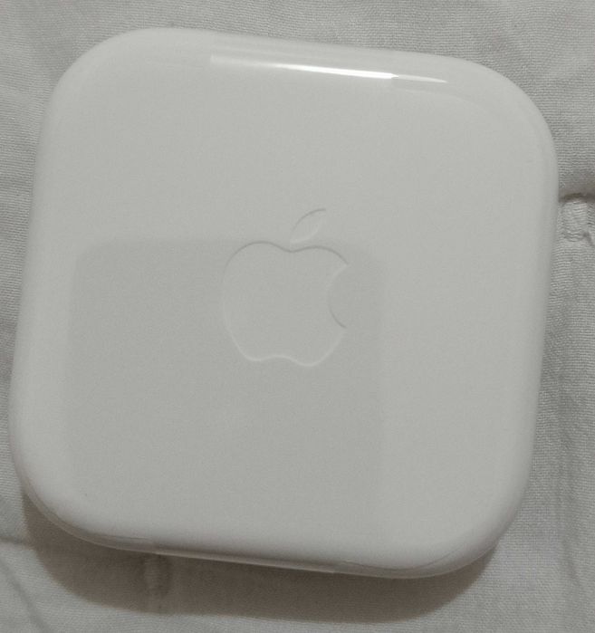 Auriculares Apple