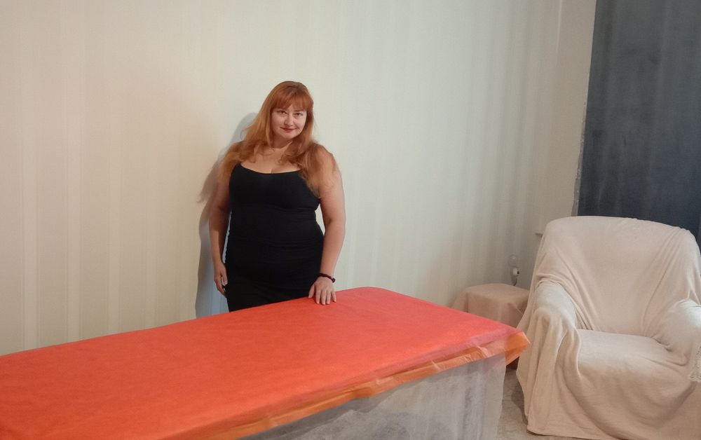 Комплексний масаж чоловікам. Печерськ.