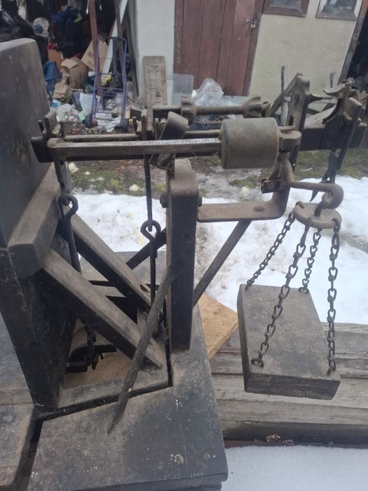 Вага Люблін 1937рік