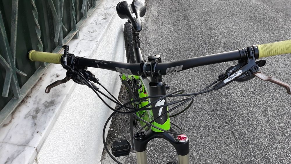 Specialized s-works