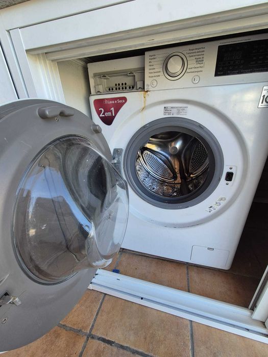 Arrendo Apartamento T3