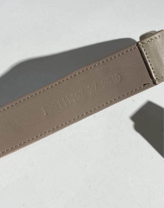Круді сандалі на липучці в стилі Hermes