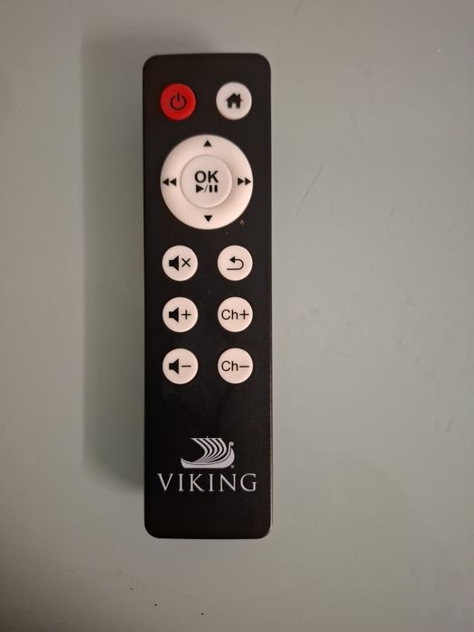 Comando Viking Android AN1651A