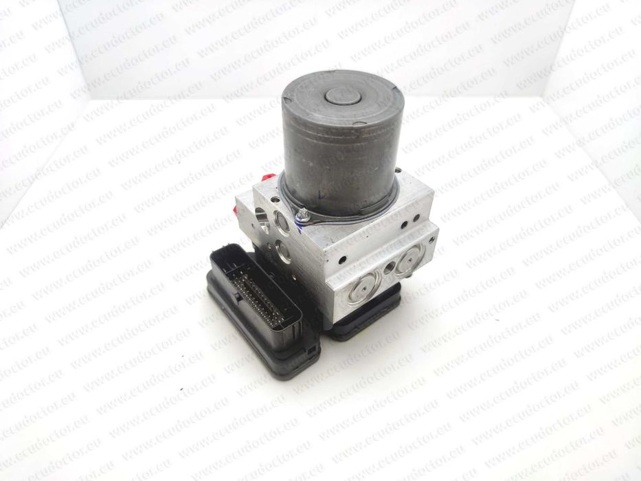 Naprawa regeneracja pompy pompa abs esp zablokowana Audi C123EF0 P050F