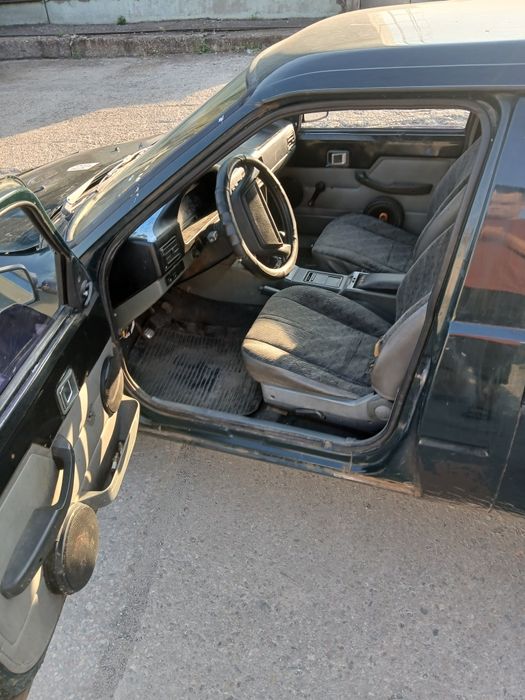 Разборка, шрот, запчасти иж 27171 ода