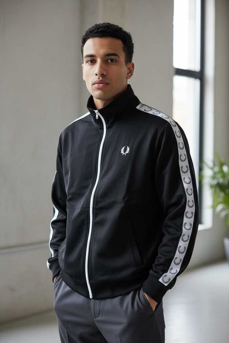 Кофта Fred Perry