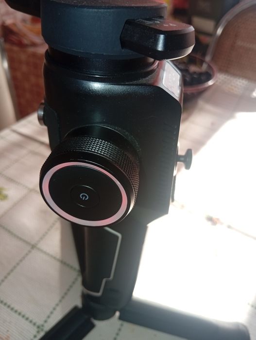 Guinbal com câmera preço negociável