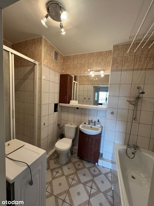 Mieszkanie 51 m² z balkonem w Bydgoszczy - Widok 2