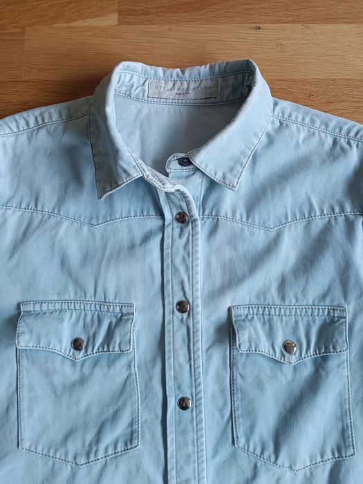 Damska koszula Stella McCartney