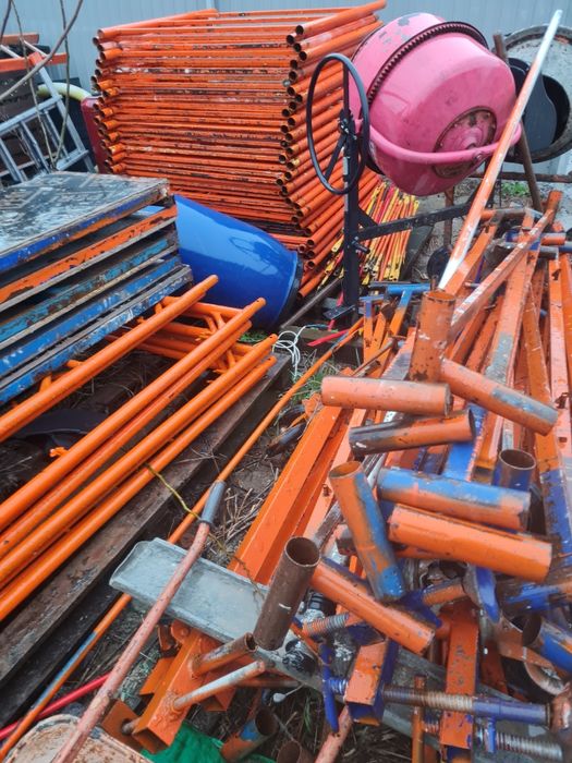 Оренда тури-вишкі будівельної, доставка. Аренда туры-вышки строительно