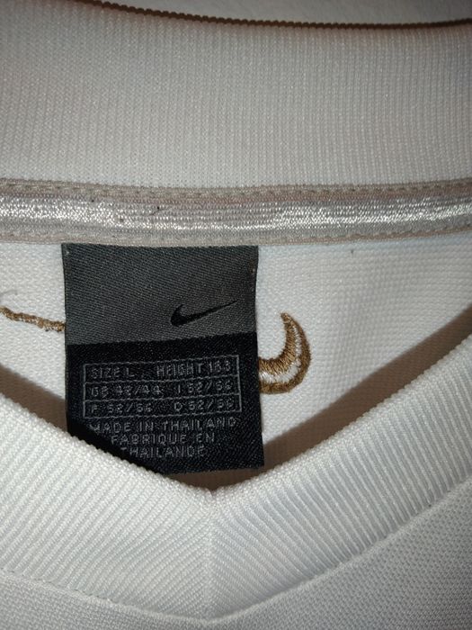 Koszulka t-shirt bluzka Nike