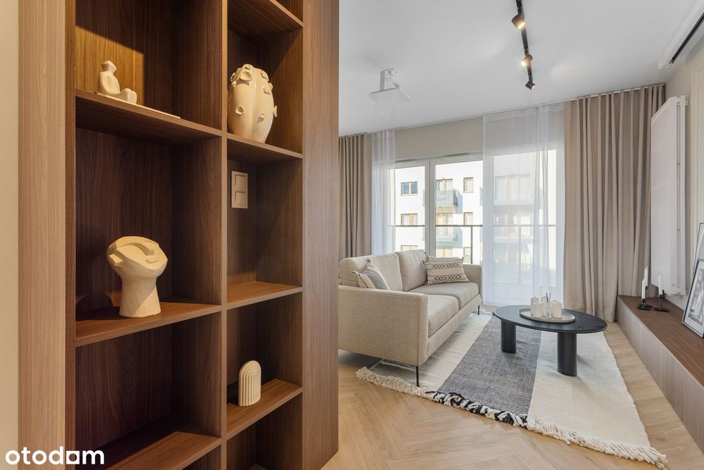 Apartment in Poznań, Osiedle Lotników Wielkopolskich, Wola - Widok 6