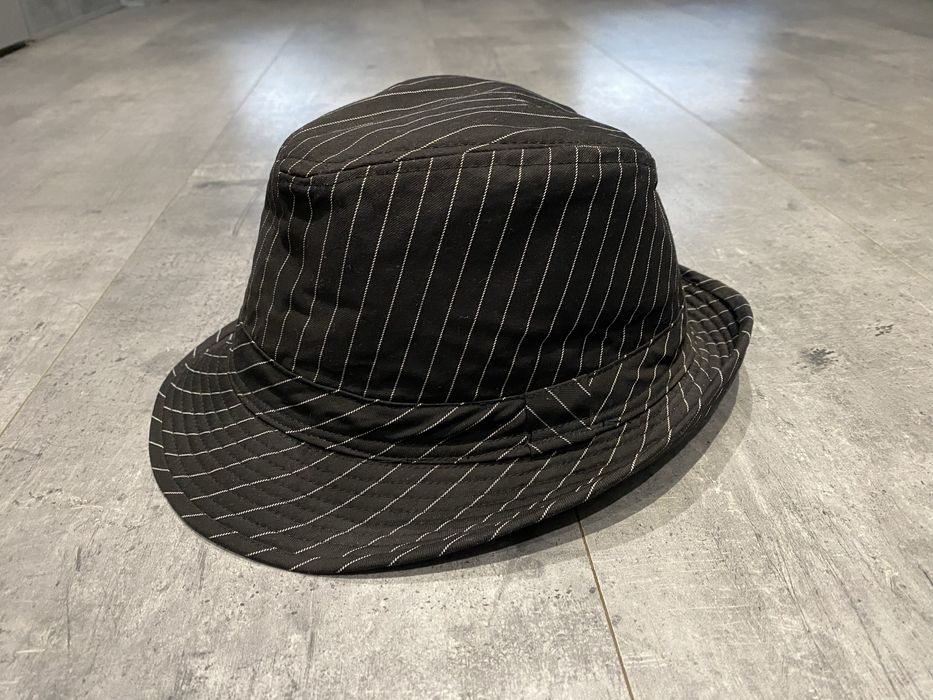 Kapelusz trilby rozmiar uniwersalny