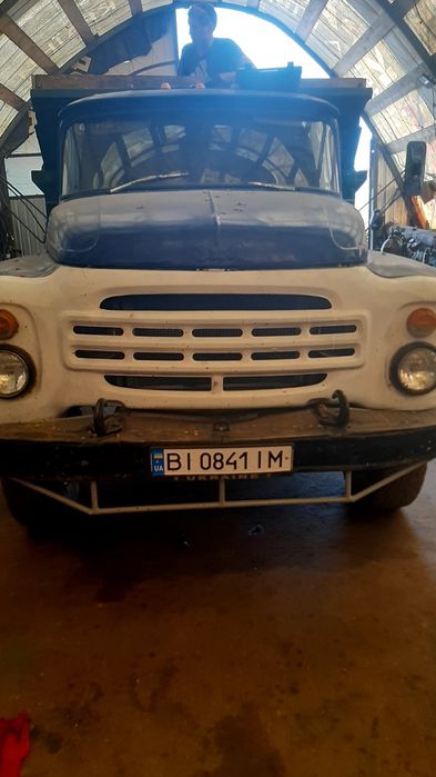 Продам Зіл в гарному стані