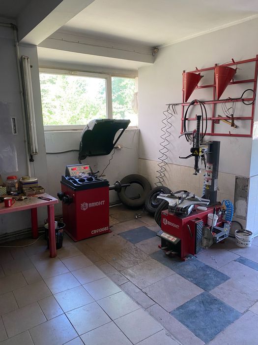 СТО “SERVICE” Ремонт авто, моторов, диагностика, развал-схождение