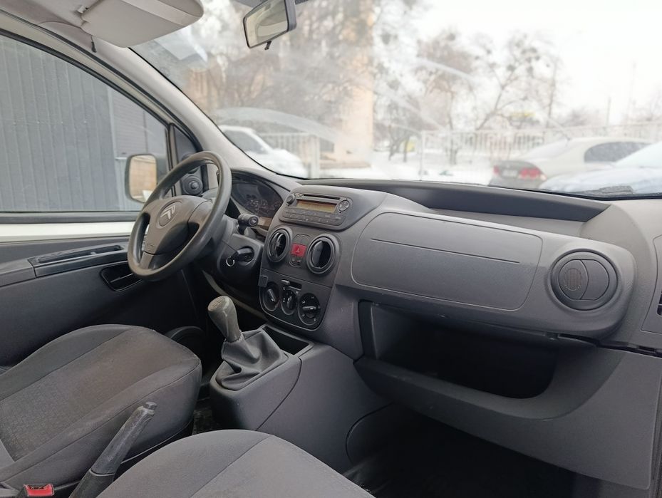 У продажу Citroen Nemo в гарному стані!