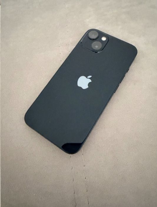 iPhone 13 128GB Midnight