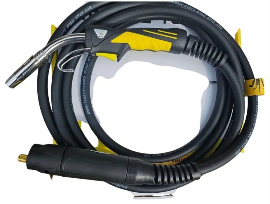 Рукав На полуавтомат горелка сварочная GETSTAR ,Magnitec ,Parker, MB