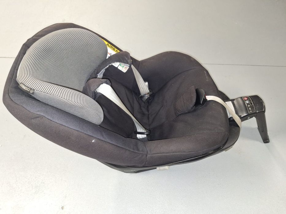 Wózek 3 w 1 - Stokke