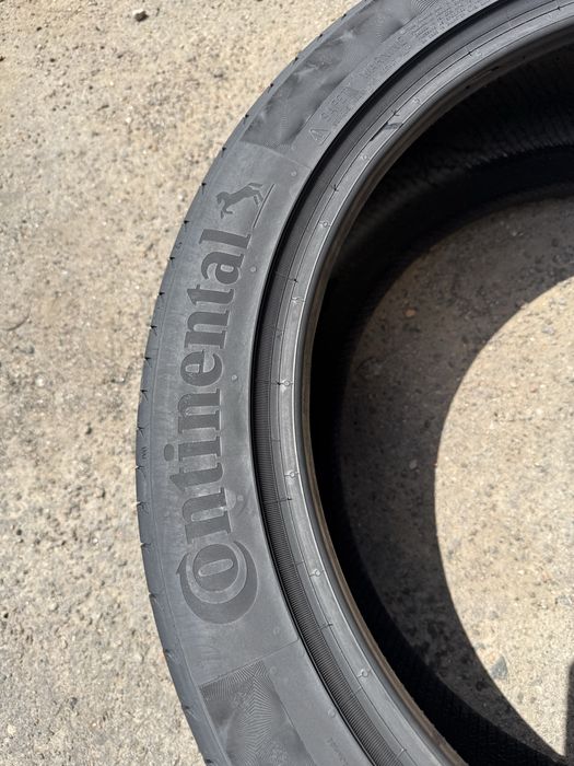 245/45 R19 Continental PremiumContact 6 /2024рік/літо/4шт./