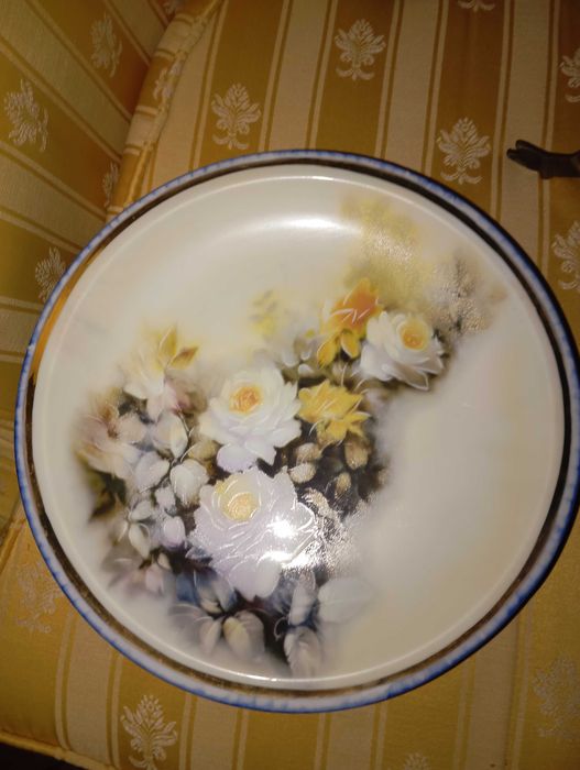 Pratos decorativos64737768508674122