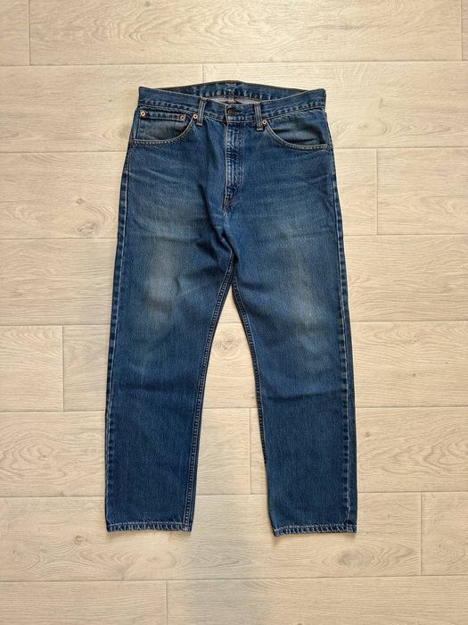 Продам нові джинси Levi's оригінал