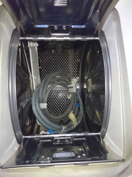 Стиральная машинка Indesit WT 80