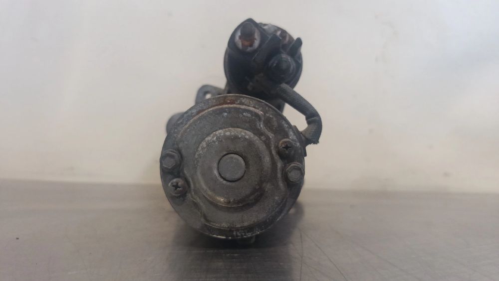 Motor de arranque NISSAN Qashqai/Qashqai+2 I (J10, JJ10)
