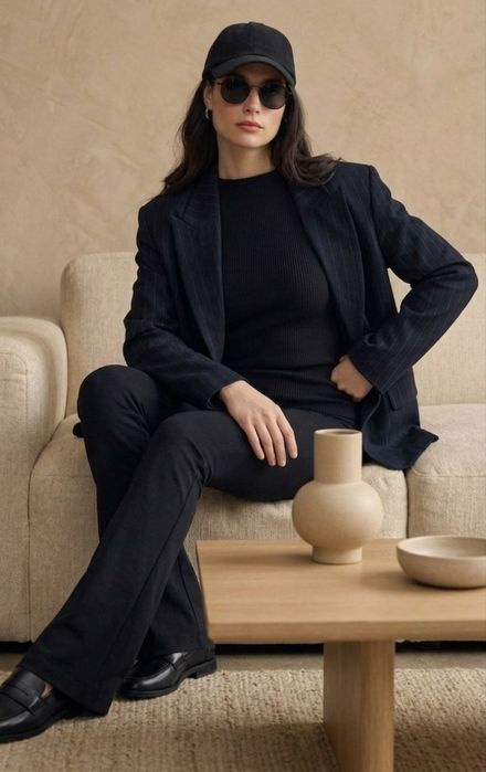 Легінси кльош, С-М