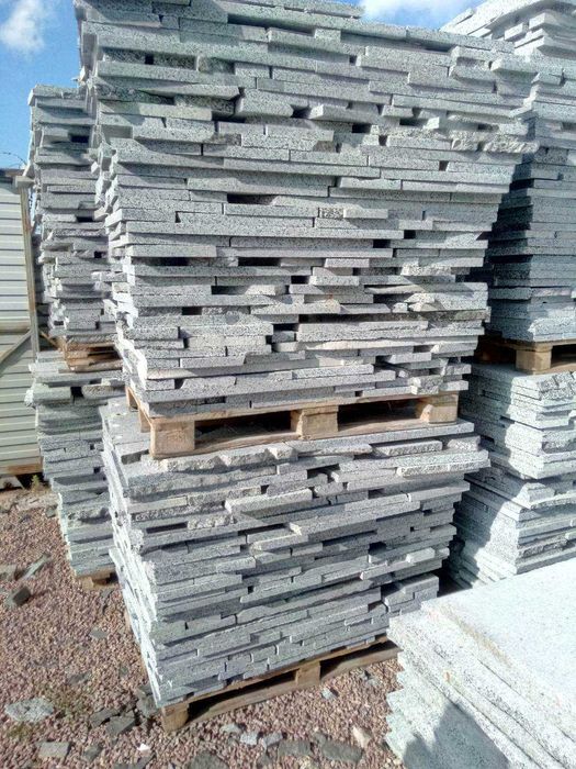 Брекчия гранитная, брекчія гранітна.: 130 грн. - Оздоблювальні та ...