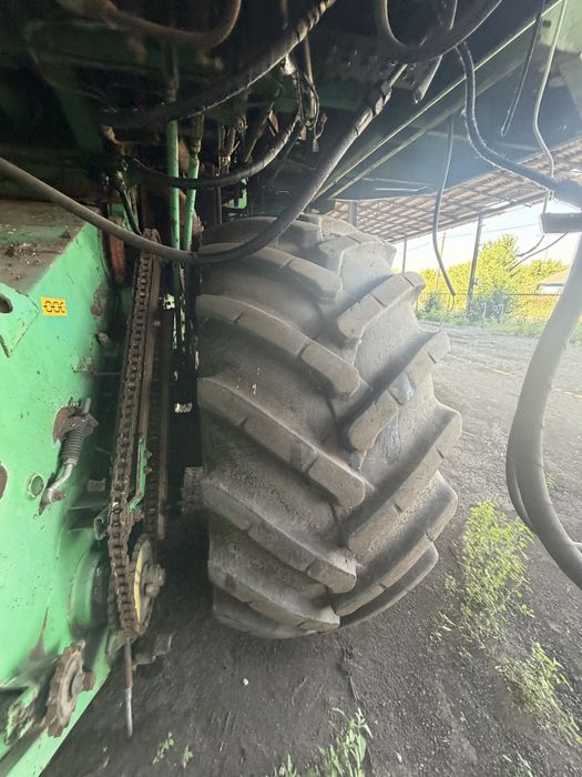Продам  комбайн Дон 1500Б