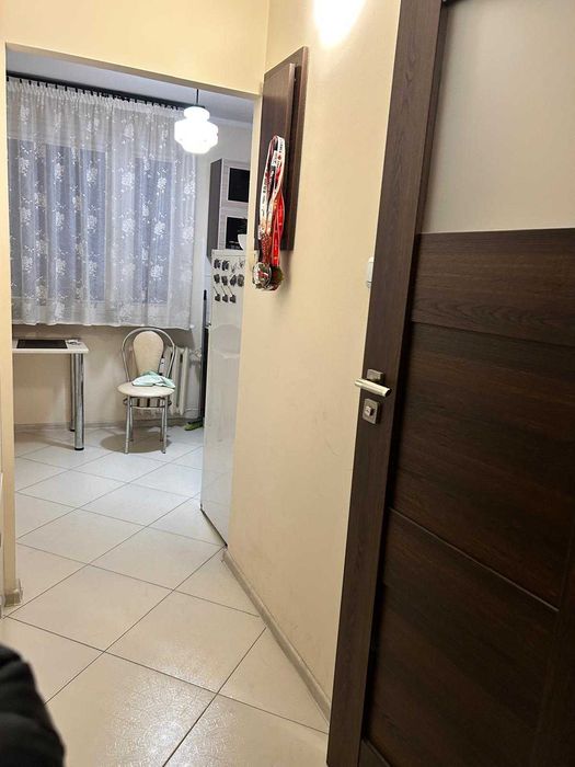 Wynajmę Ładną  Kawalerkę 2/10 Balkon Winda  ul. Oskara Kolberga 17