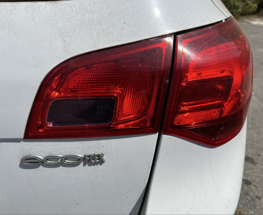 Peças Opel Astra Sports Tourer J 1.3 CDTI Ecotec