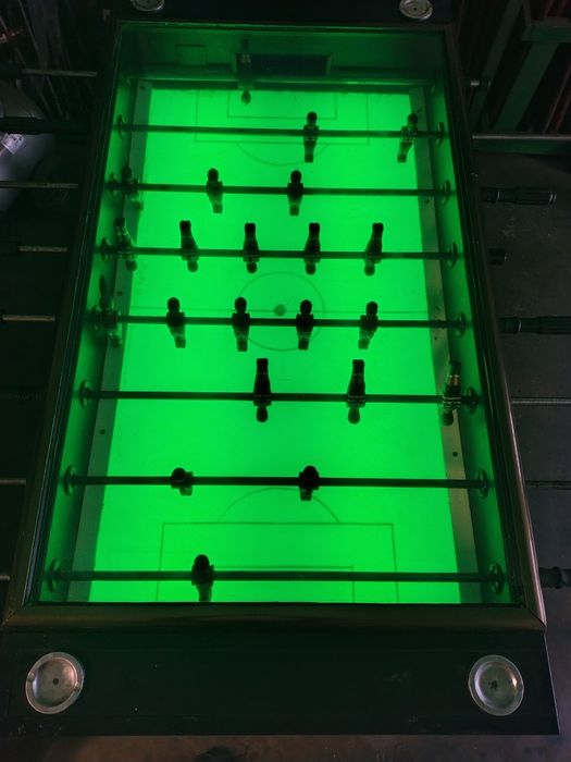 Matraquilho profissional com moedeiro