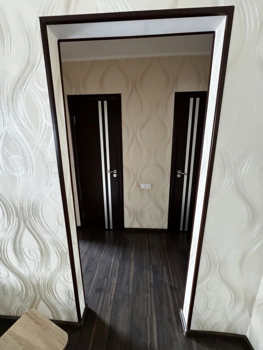 Продается  4 ком квартира по ул Сергея Синенко 8/9