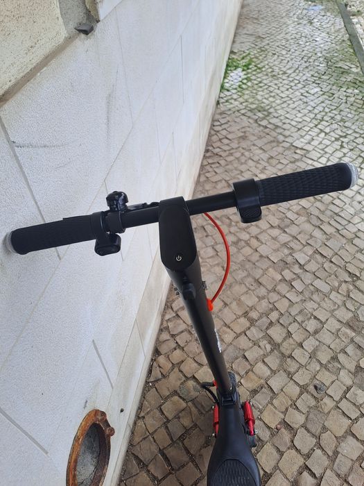 Trotinete eletrica urbanglide 100 shark