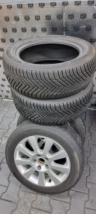 Felgi VW  koła 16 5X112