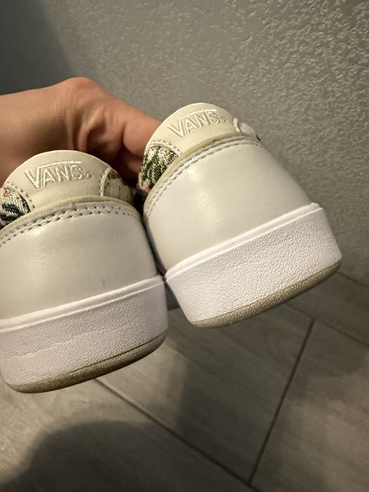 Кеди Vans 37р. Ст. 23.5см