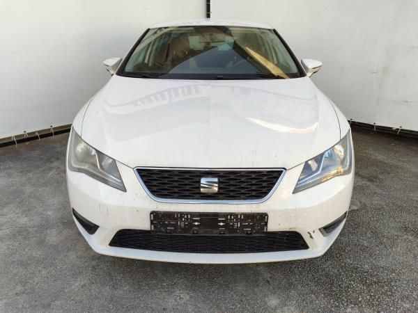 Para Peças Seat Leon (5F1)
