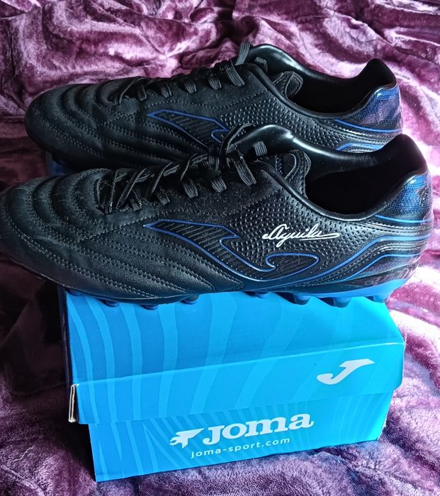 Vendo chuteiras da marca joma