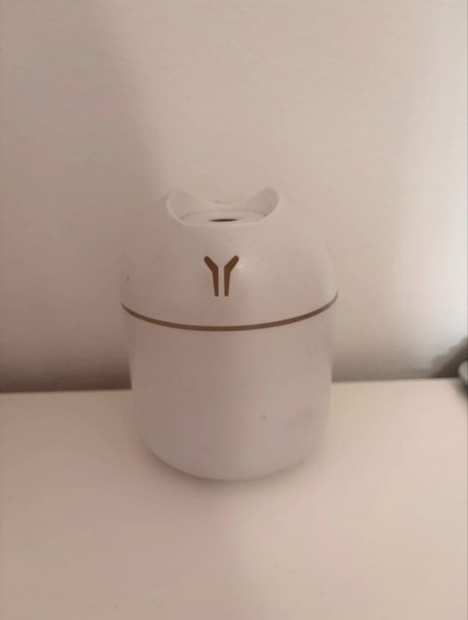 Mini humidificador