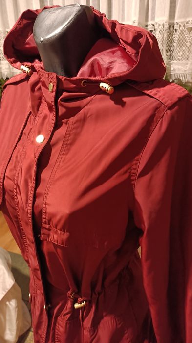 Płaszczyk wiosenny firma George roz 36