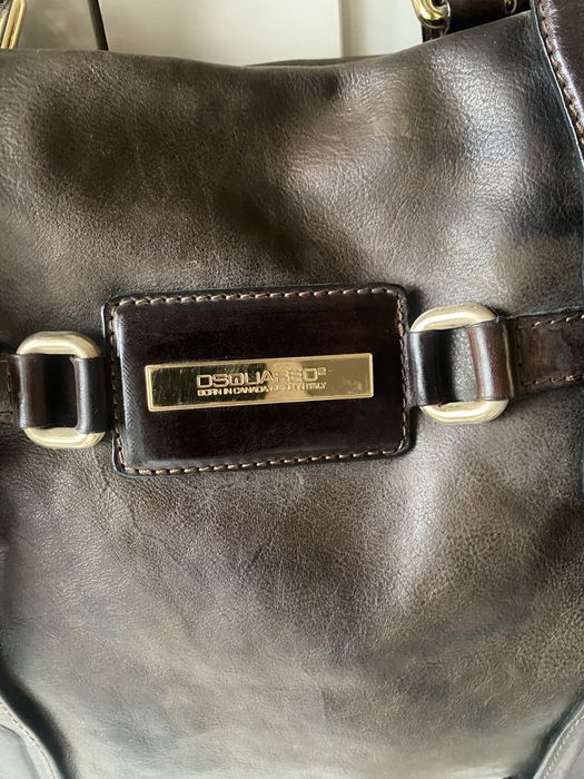 Bolsa Dsquared264739564512386124