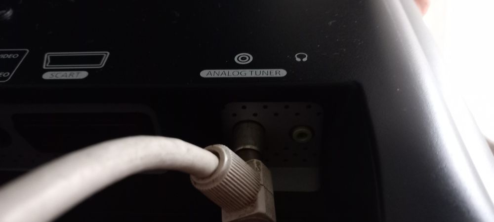 Monitor 15 polegadas