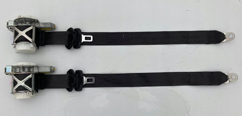 pasy bezpieczeństwa vw amarok seat belts