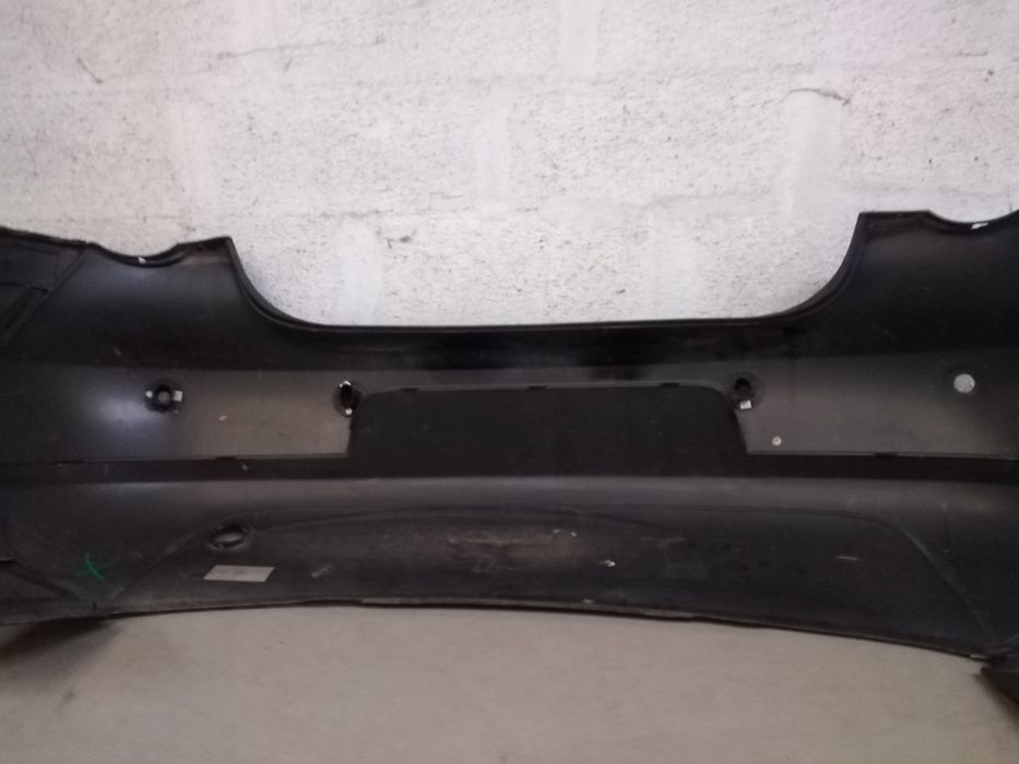 Vendo Para-choque de tras VW Polo 6Q6 ano 2004 /07