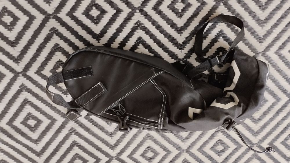 Torba rowerowa 12l
