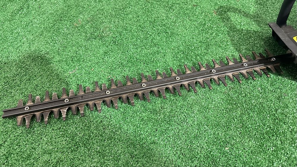 Nożyce do żywopłotu Mcculloch Ergolite 6028