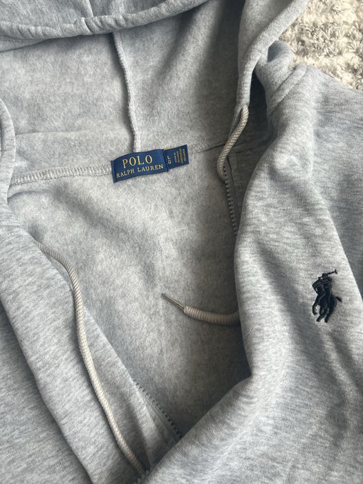 Зіпка Polo Ralph lauren