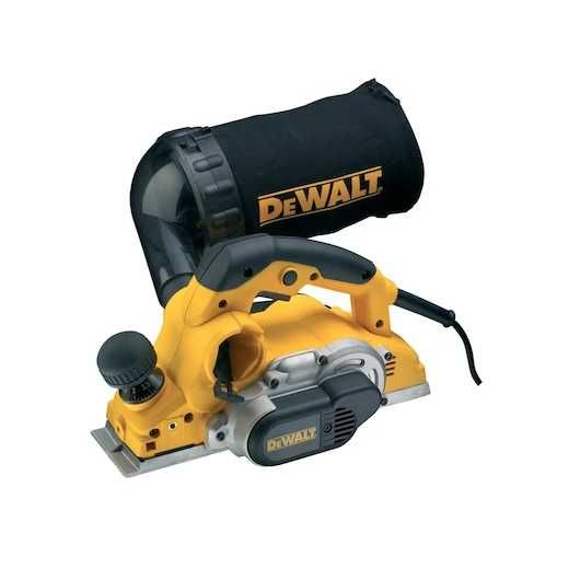 Strug Elektryczny D26500 DeWalt 1050W 82mm 0-4,0mm